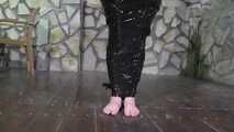The new Spain Files - Total Mummification for spanish Lilith K - Part 2