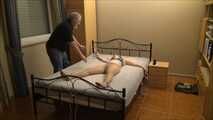 Stefanie - Tickle Fun Part 3 of 3