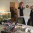 Saskia und Wendy - Die Bondageparty Teil 1 von 7