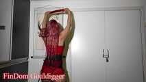 GOON for my TITS and CUM for my ASS