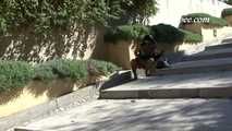 016224 Eve Takes A Pee In The Alhambra