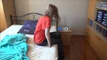 Stefanie - Evil Haunting Part 6 of 6