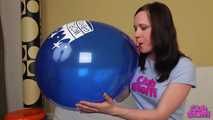 229 Bang test with Sophie