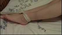 Anita De Bauch in It Was Me 
