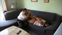 Vanessa - Ticklish Vanessa Part 5 of 5