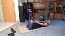 Requested Video Jane - The Driving Schoolgirl 2 Part 4 of 4