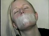 GAG TALKING WITH 8 DIFFERENT GAGS (D22-1)