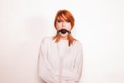 The StraightJacket Part 4 - Amber DeVine - Photos and Video