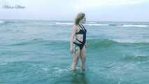 Sea Goddess