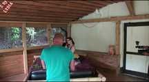 MAKING OF - SCOUT CAMP