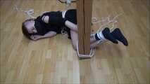 Stefanie - Tie me up 3 part 4 of 8