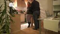 Jane - Raiding at Home Part 6 of 6