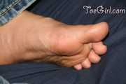 Foot Pics