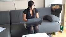 Sharon - German Studies Student Part 1 of 7