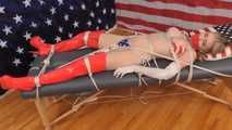American Damsel's Nightmare - Part Three - Melody Marks