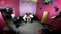 MAKING OF - ZUCHT UND ORDNUNG