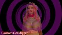 JOI after chastity