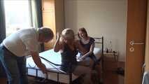 Elena and Stefanie - Stefanie's Revenge Part 6 of 6