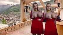 Say yes to your tits