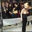 Public Display for Dany Blonde and Lena King
