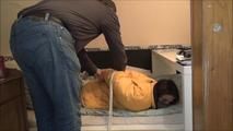 Fabienne - Prison girl part 4 of 5