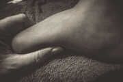 Feets - Soles in nylons