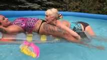 306 Poolparty