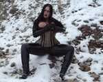 Rubber Cat  Video 2