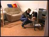 Classic video from www.skipolis.com available now on Shinynylonarts. Part 2 of 3