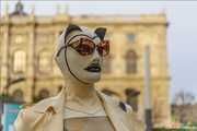 A Stroll through Vienna