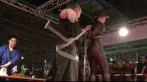 The ultimate Escape Challenge from BoundCon - Legendary Battles