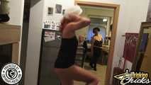 HDC Project - The Crazy Milf Party 01