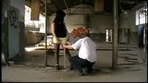 Honey - The agent part 3 of 4 (archive)