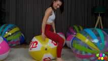 1429 Beachball Test