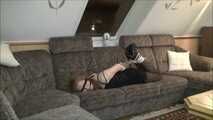 Saskia - On her Own Part 6 of 7