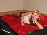 Melanies zweite Fotoshooting