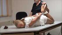 Paula - High security prisoner in the office Part 8 of 9