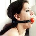 The Bondage session