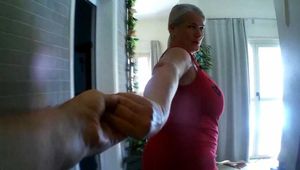 my girlfriend's guy POV