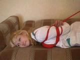 Niakriss tied - Part 3