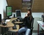 boring at the office