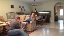 Isis - Tickle Training Part 1 of 6