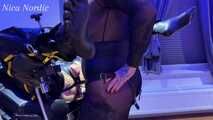 A full program for the rubber slave
