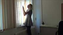 Lea - The Fake Casting Director Part 9 of 9