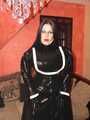 Rubber Lounge 