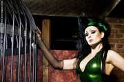Kinky Paradise