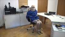 Marenka - Raiding in the Office Part 3 of 8