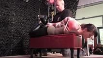 Chicken Wing Hogtie for Yvette