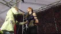 Escape Challenge for Muriel