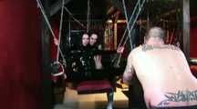 THE LATEX SHOOTIMG